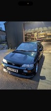 1993 Escort Cosworth Lux Low