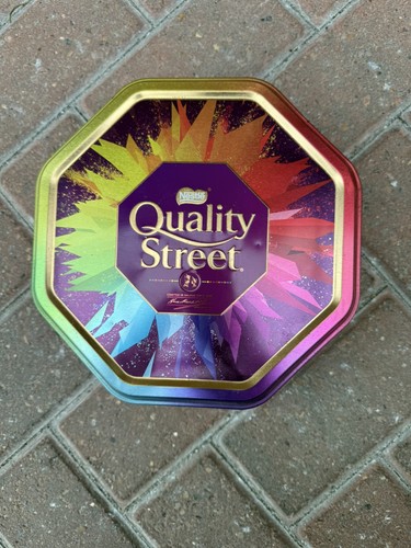 Quality street christmas - quality,