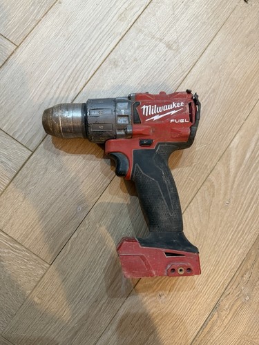 Milwaukee fpd3 m18 fuel - milwaukee,