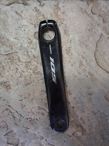 Shimano 105 r7000 - left, hand