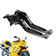 Motorcycle brake clutch - clutch, levers