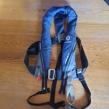  Blue Crewsaver 165 Sport