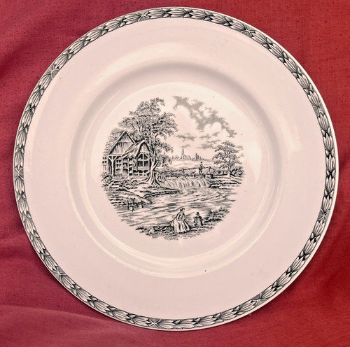 Vintage grindley rustic - grindley,