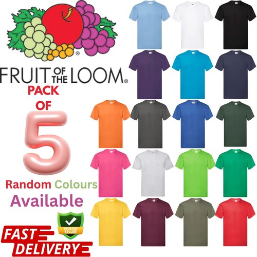 Fruit the loom original - fruit,