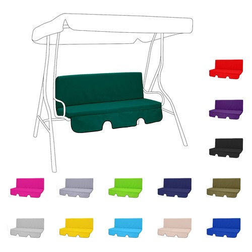 Seater replacement cushion - replacement,