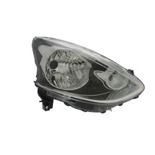 Headlight Fits Nissan Micra