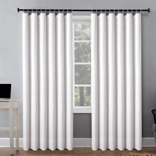 BLACKOUT THERMAL CURTAIN