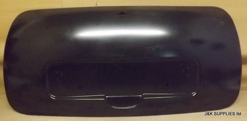 Classic mini mk1 boot lid - mini,