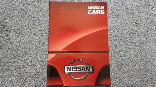 Nissan micra k11 sunny primera - nissan,