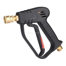 Professional Pressure Washer