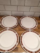 Vintage Royal Doulton Hotel