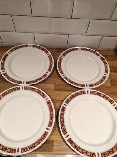 Vintage royal doulton hotel - doulton,