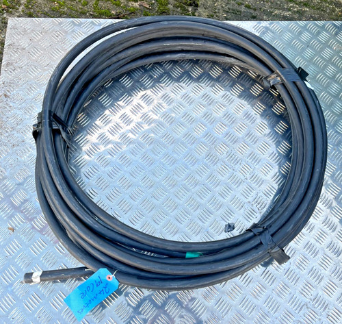 Armoured cable 24m 2 - armoured,