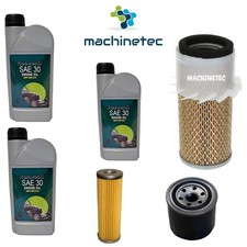 Service Kit fits Kubota B7000