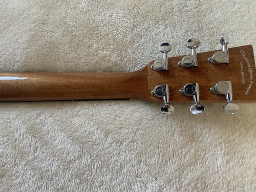 Tanglewood tvc exotic - tanglewood,
