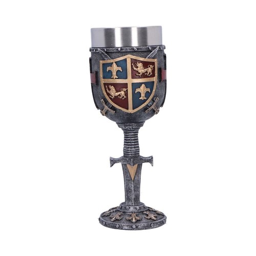 Nemesis now heraldic - nemesis,