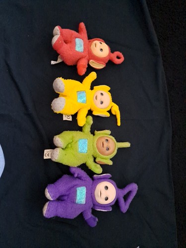 Teletubbies collectable