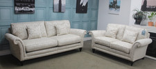 PARKER KNOLL BURGHLEY  LARGE 2