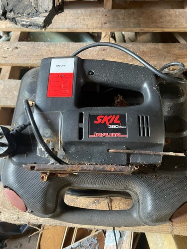 Skil 360 watt baseline jig - watt,