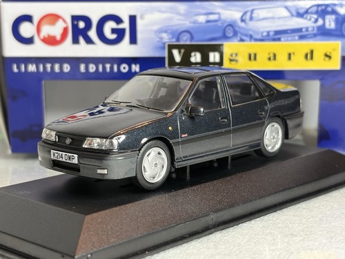 Corgi vanguards va13106a - corgi,