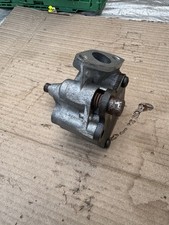 Ford Essex V4 & V6 Engine Oil