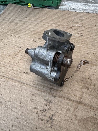 Ford essex v6 - essex, engine