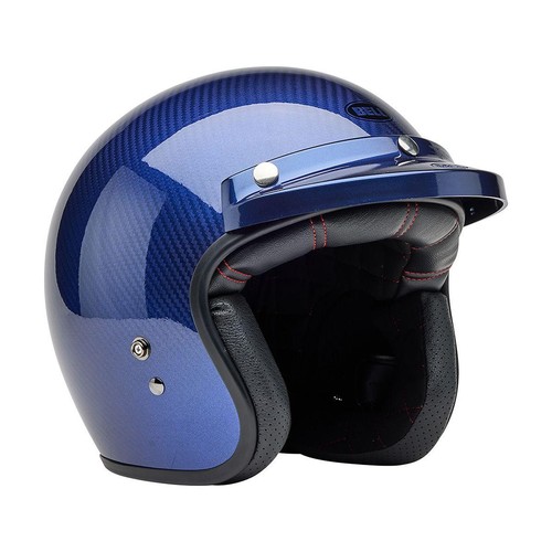 Bell custom 500 carbon steve - bell,