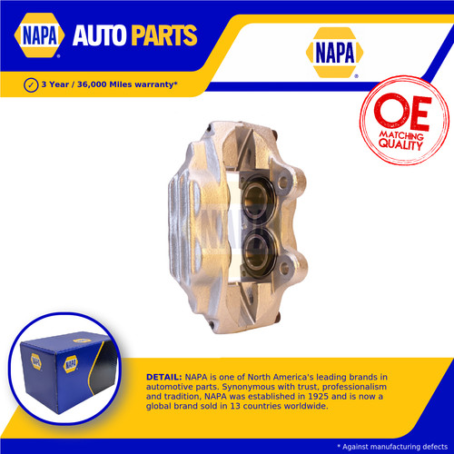 Brake caliper fits toyota - caliper,