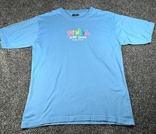 Fat Willy's Surf Shack Blue