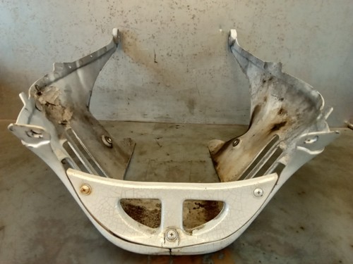 Suzuki gsx 750 bellypan - gsx, f