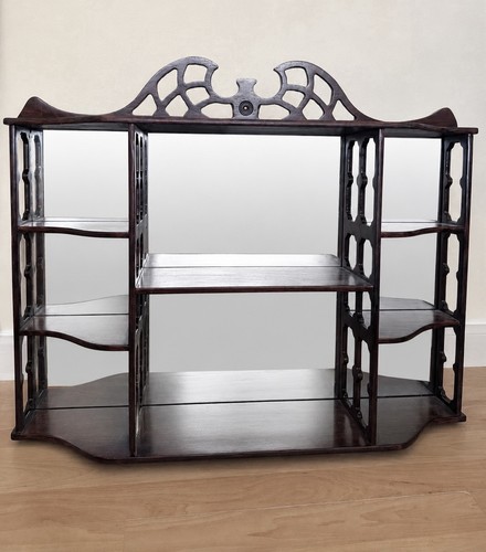 Antique vintage mahogany - antique,
