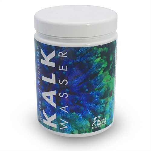 Kalkwasser additive - kalkwasser,