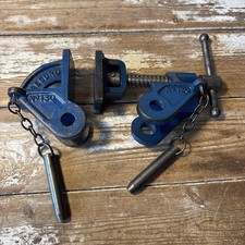 SET OF RECORD 130 SASH CLAMP