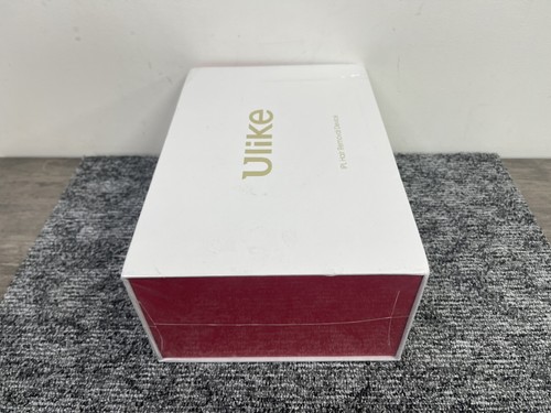 Ulike air ipl hair - 10, removal
