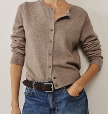 The White Company Neat Crew