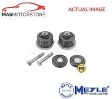 AXLE BEAM MOUNTING BUSH MEYLE