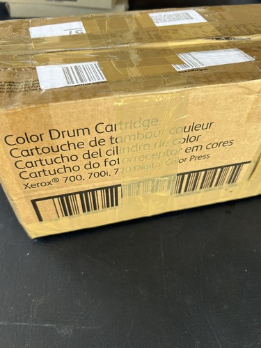 Xerox color drum 700 - xerox,