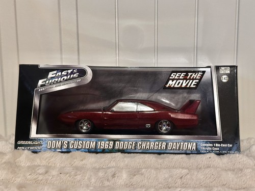Greenlight fast and furious - and,