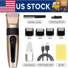 Mens Professional Hair