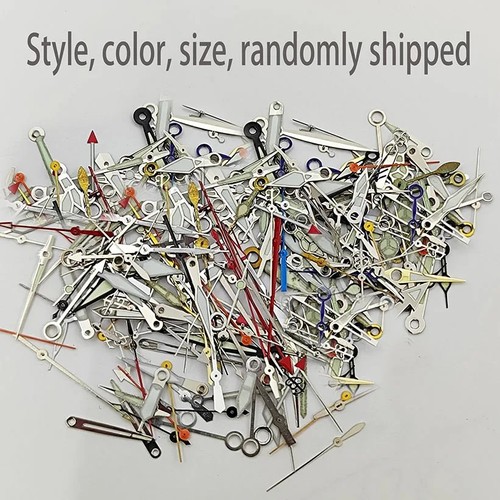 100pcs watch hands - watch,