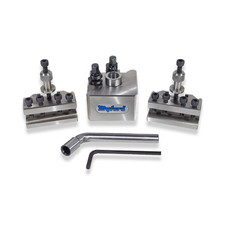 Myford Quick Change Toolpost