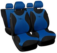 Car seat covers fit Nissan