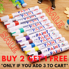 Paint Marker Pen Waterproof