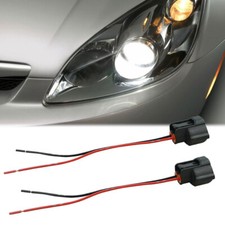 2pcs H11/H8 Fog Light Female