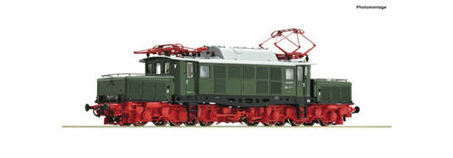 Roco 71355 gauge - ho, dr