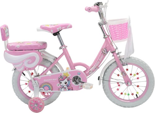 20inch girls children bike - 12-20inch,