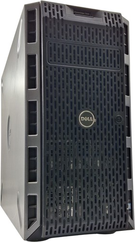 Dell poweredge t430 - t430, xeon