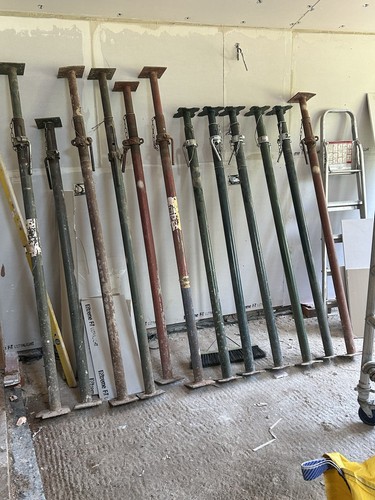 Acro prop acrow props size - acrow,