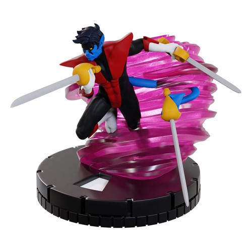 Men retail chase - x-men,