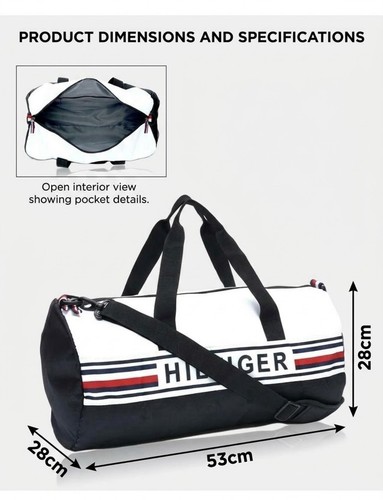 Tommy hilfiger mens gym - tommy,